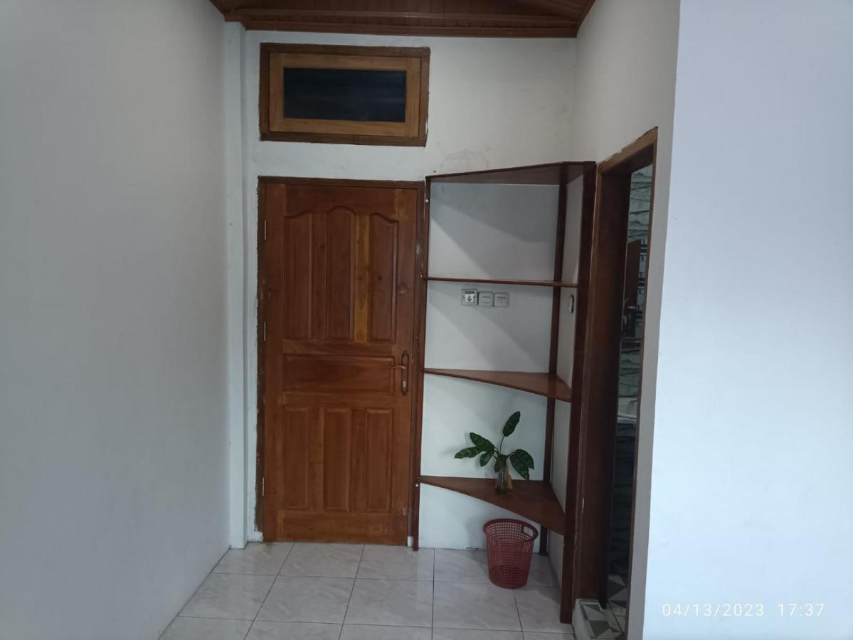 Gabelo Guest House Bukittinggi Exterior foto