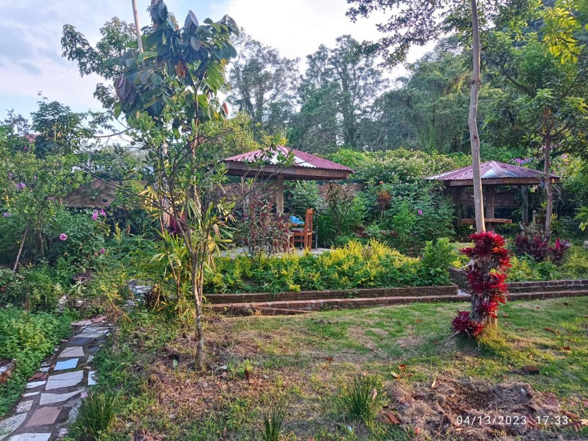 Gabelo Guest House Bukittinggi Exterior foto