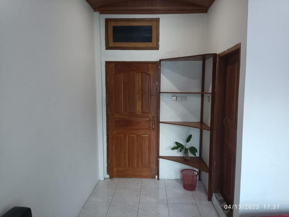 Gabelo Guest House Bukittinggi Exterior foto