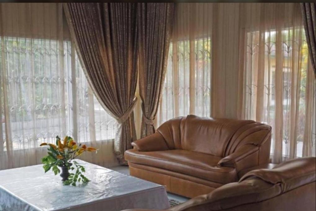 Gabelo Guest House Bukittinggi Exterior foto