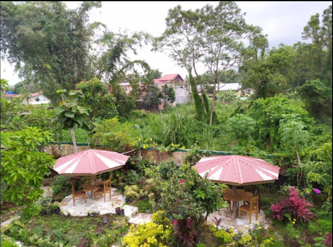 Gabelo Guest House Bukittinggi Exterior foto