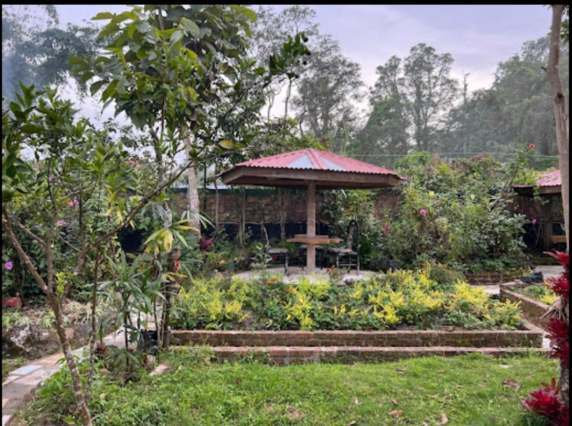 Gabelo Guest House Bukittinggi Exterior foto
