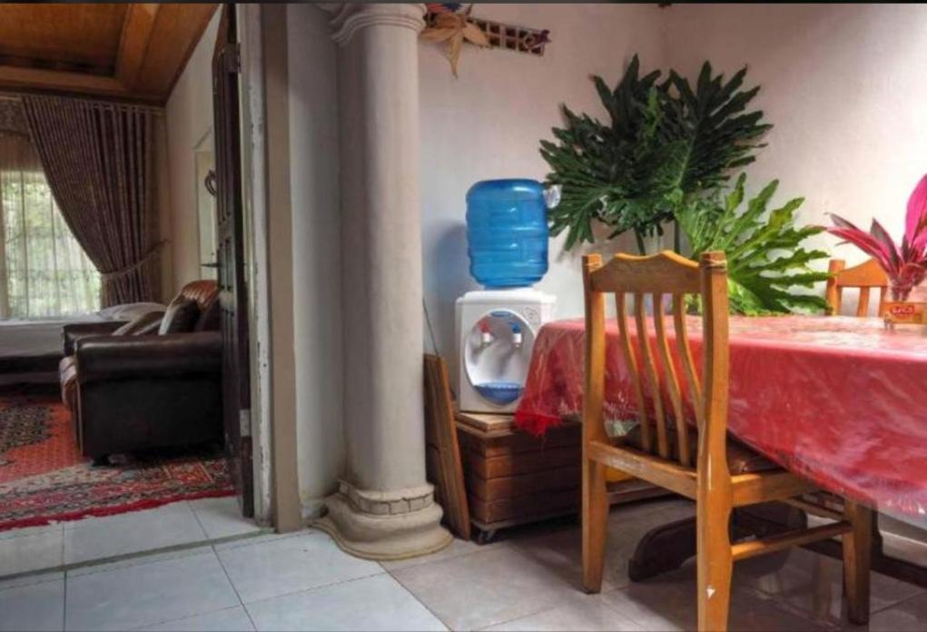 Gabelo Guest House Bukittinggi Exterior foto