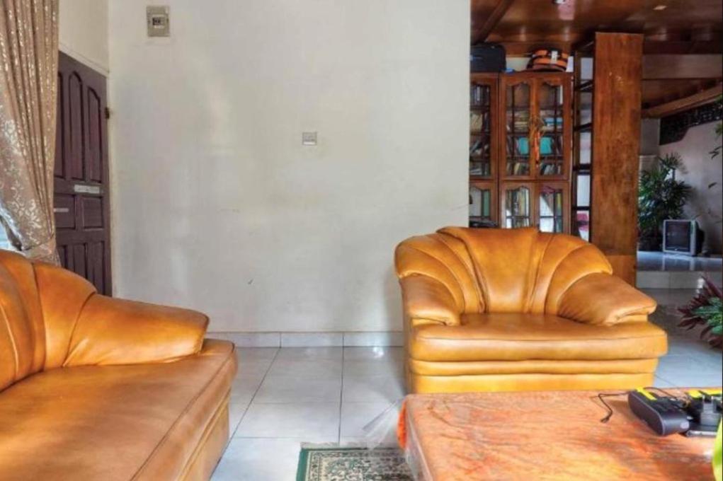 Gabelo Guest House Bukittinggi Exterior foto