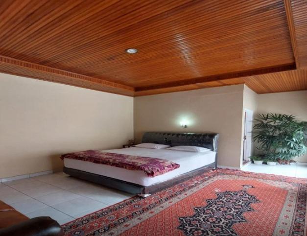 Gabelo Guest House Bukittinggi Exterior foto