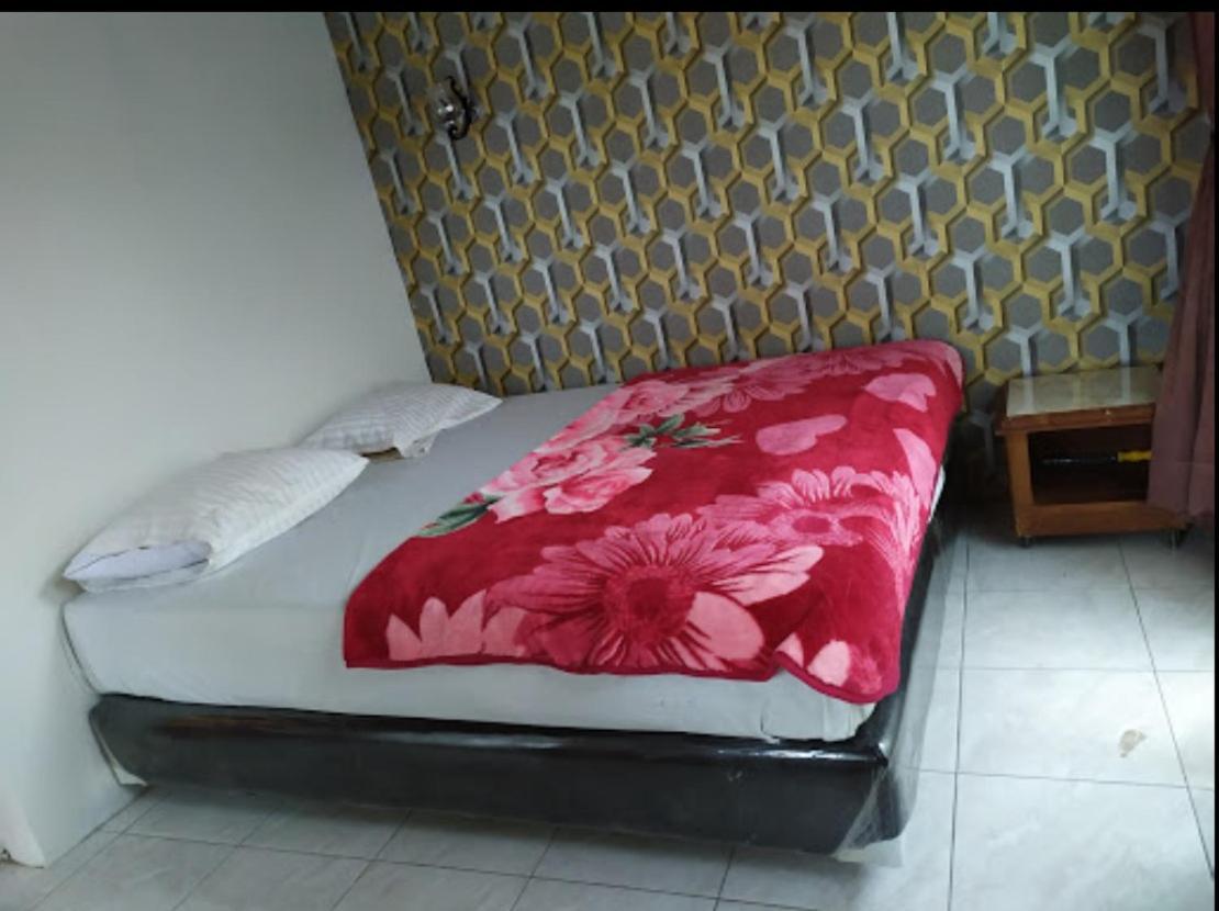 Gabelo Guest House Bukittinggi Exterior foto