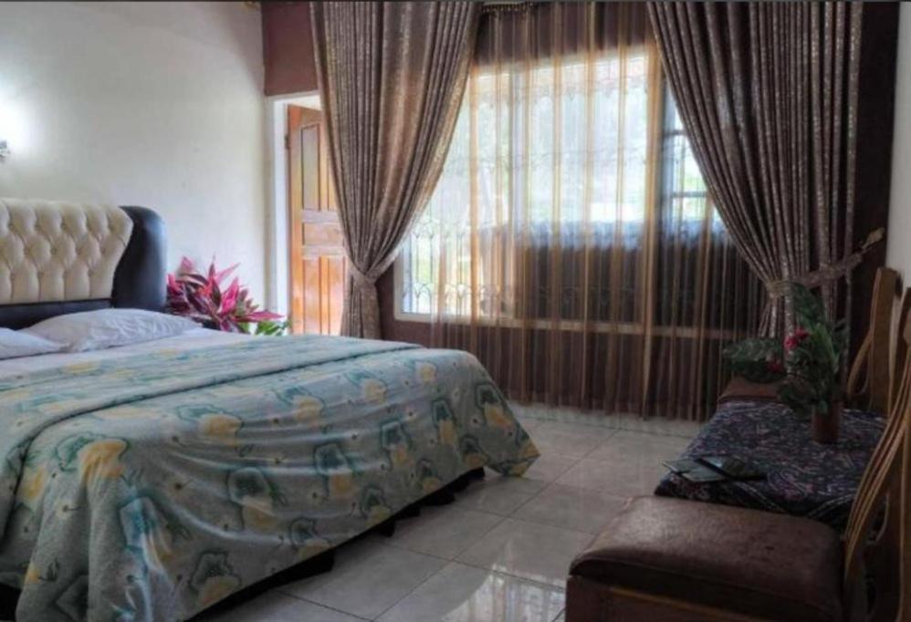Gabelo Guest House Bukittinggi Exterior foto