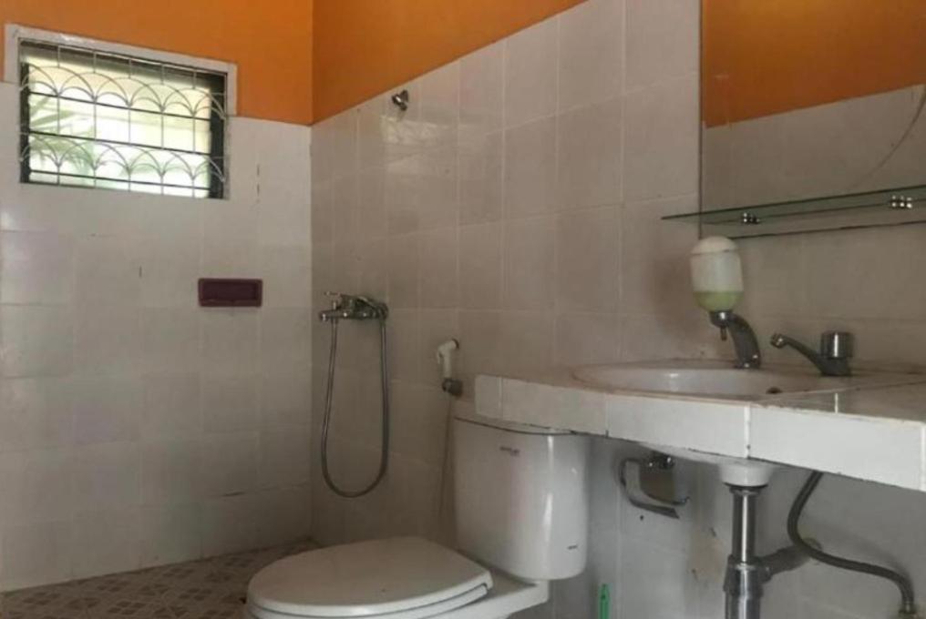 Gabelo Guest House Bukittinggi Exterior foto