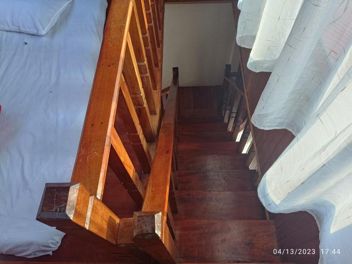 Gabelo Guest House Bukittinggi Exterior foto