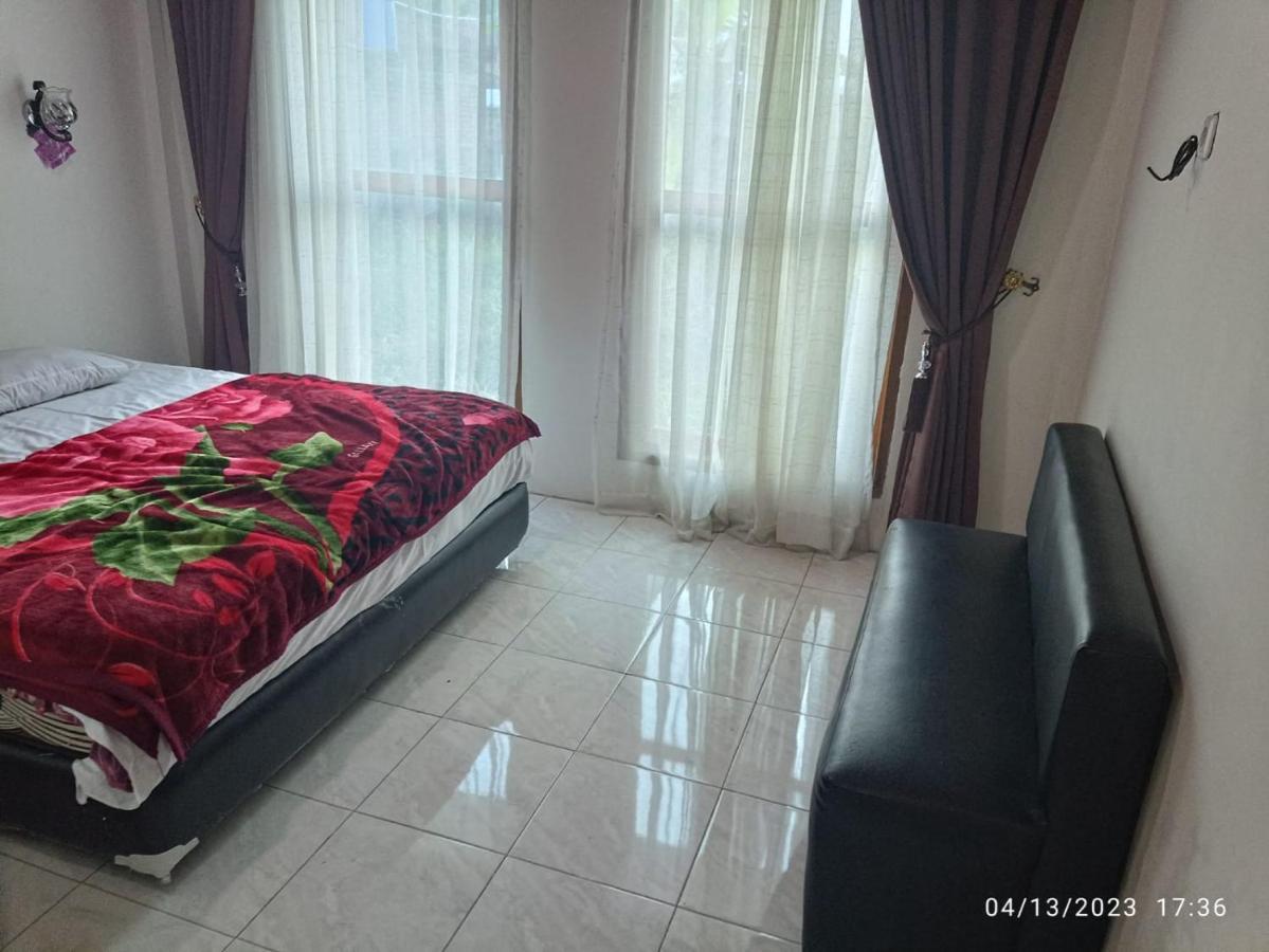 Gabelo Guest House Bukittinggi Exterior foto