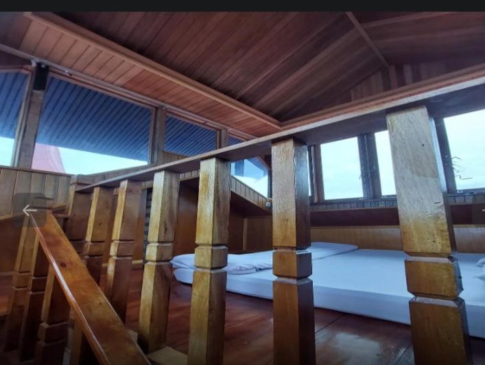 Gabelo Guest House Bukittinggi Exterior foto