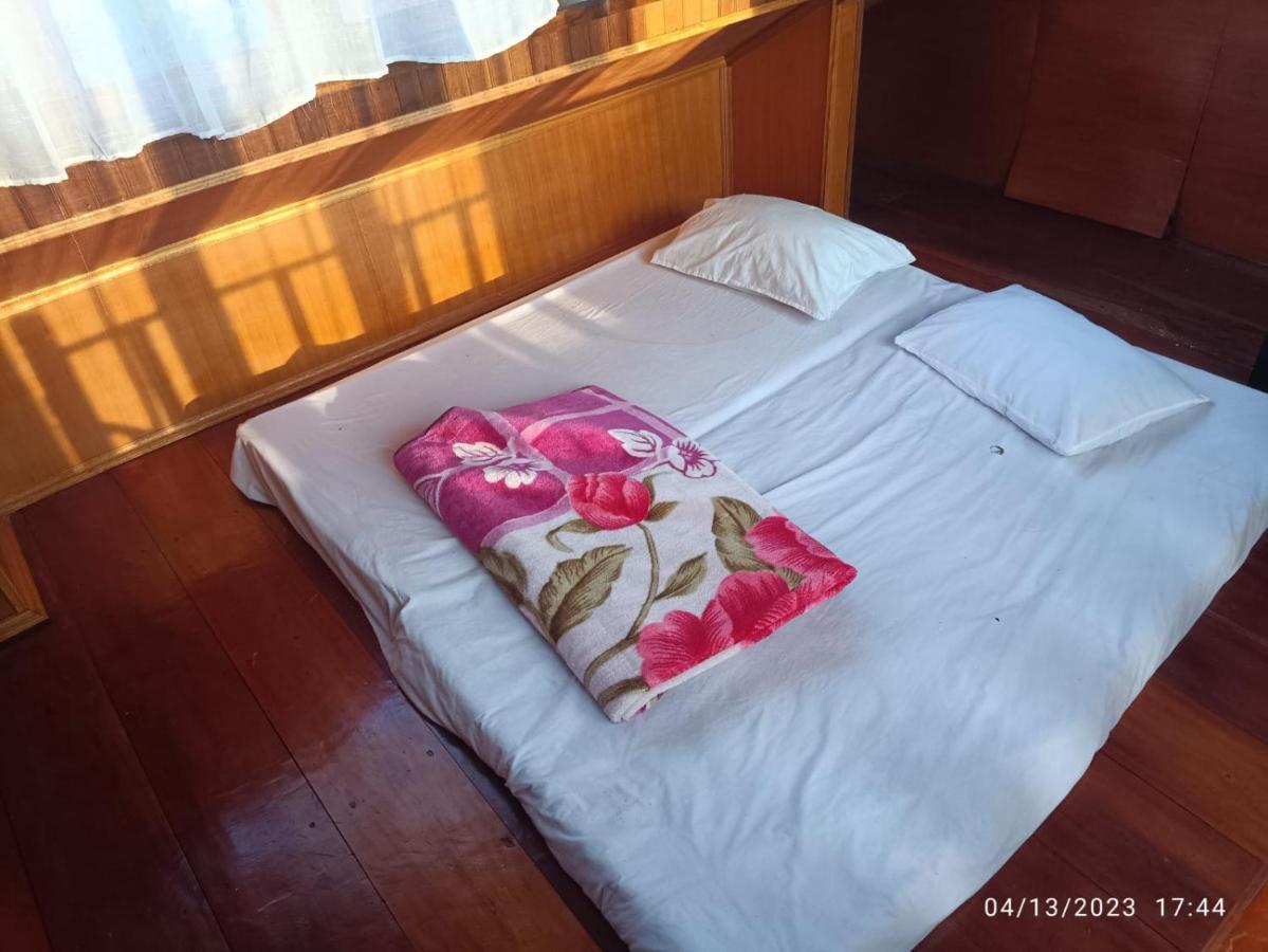 Gabelo Guest House Bukittinggi Exterior foto
