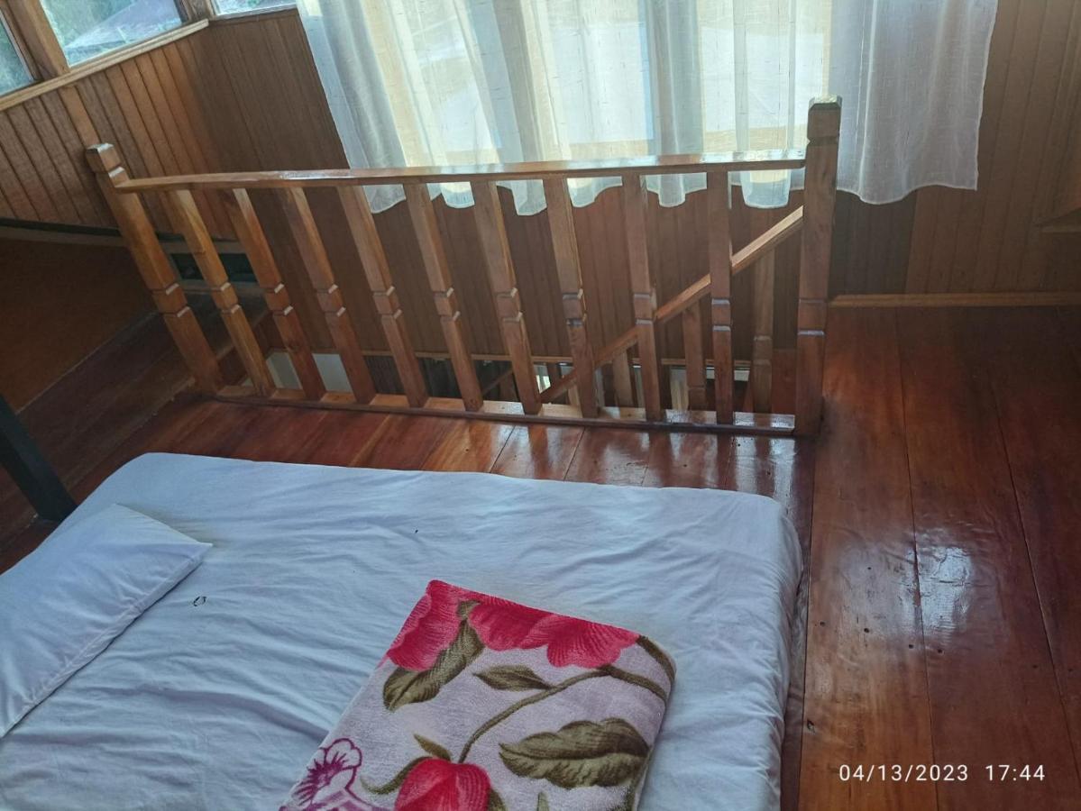 Gabelo Guest House Bukittinggi Exterior foto